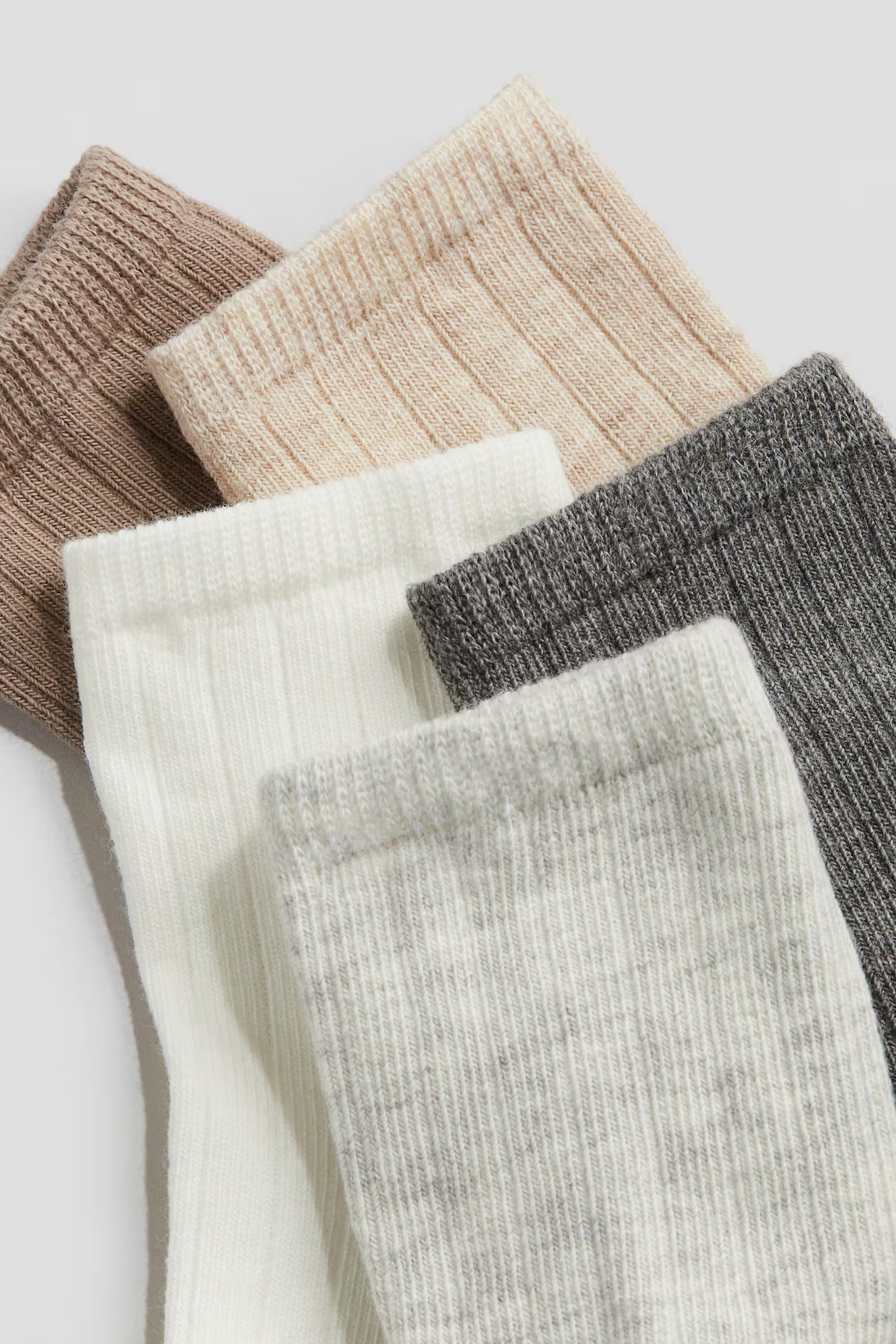 5 pack socks