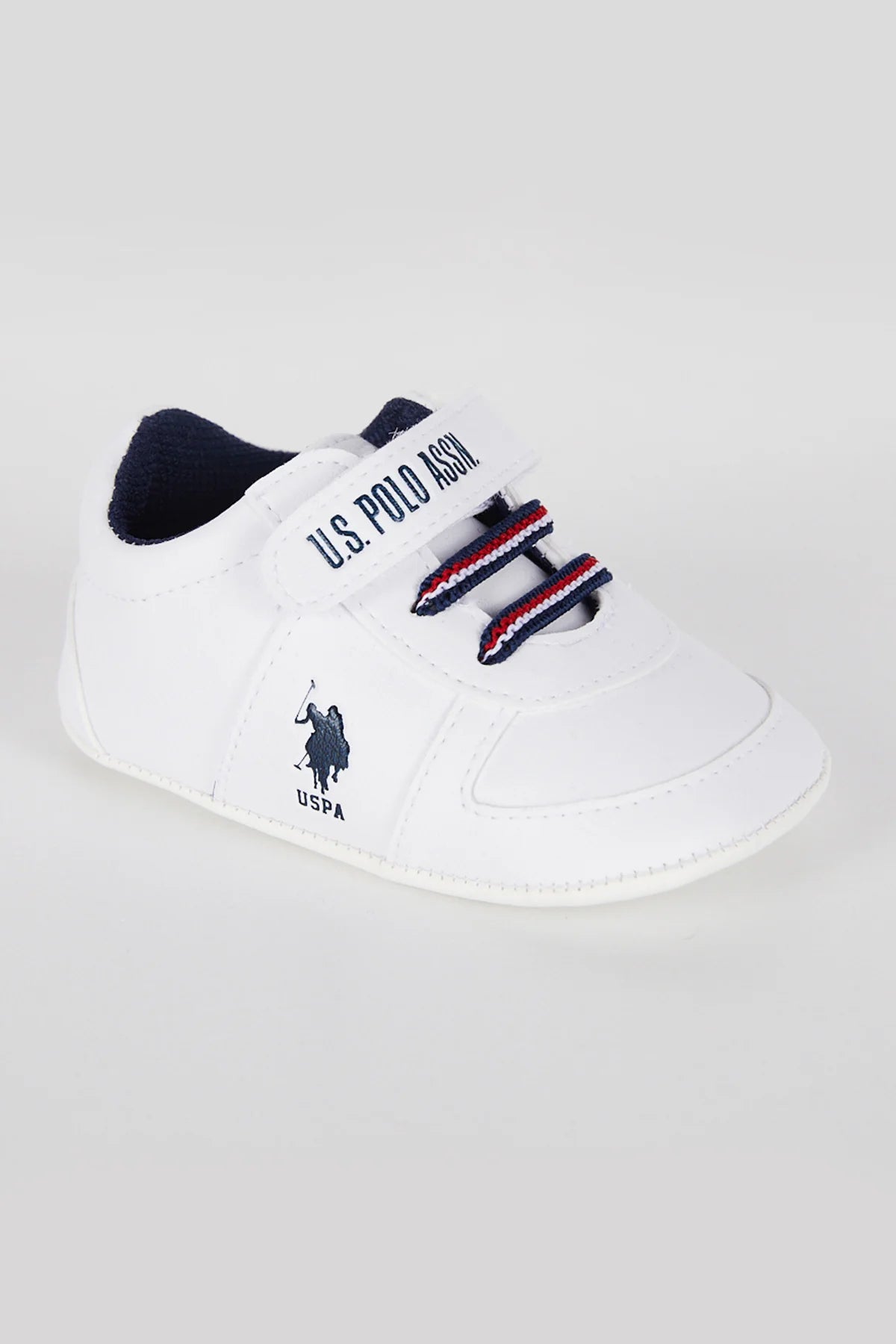 White shoes