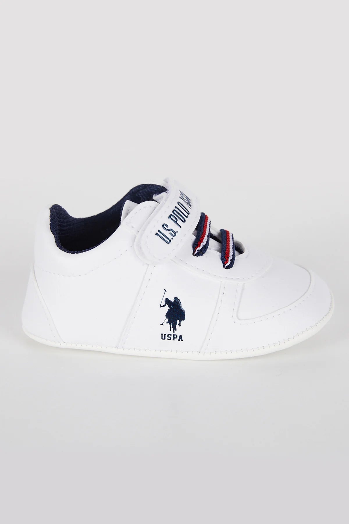 White shoes