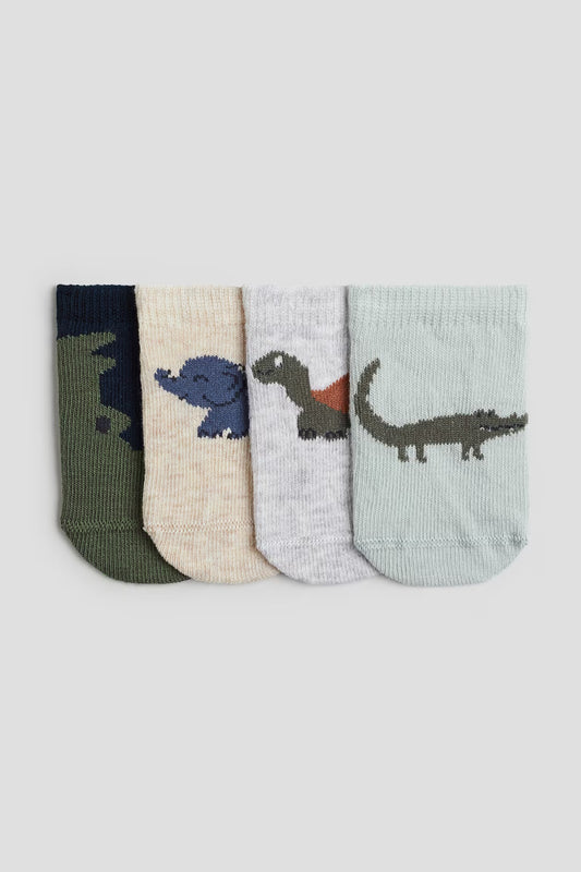 4 pack socks