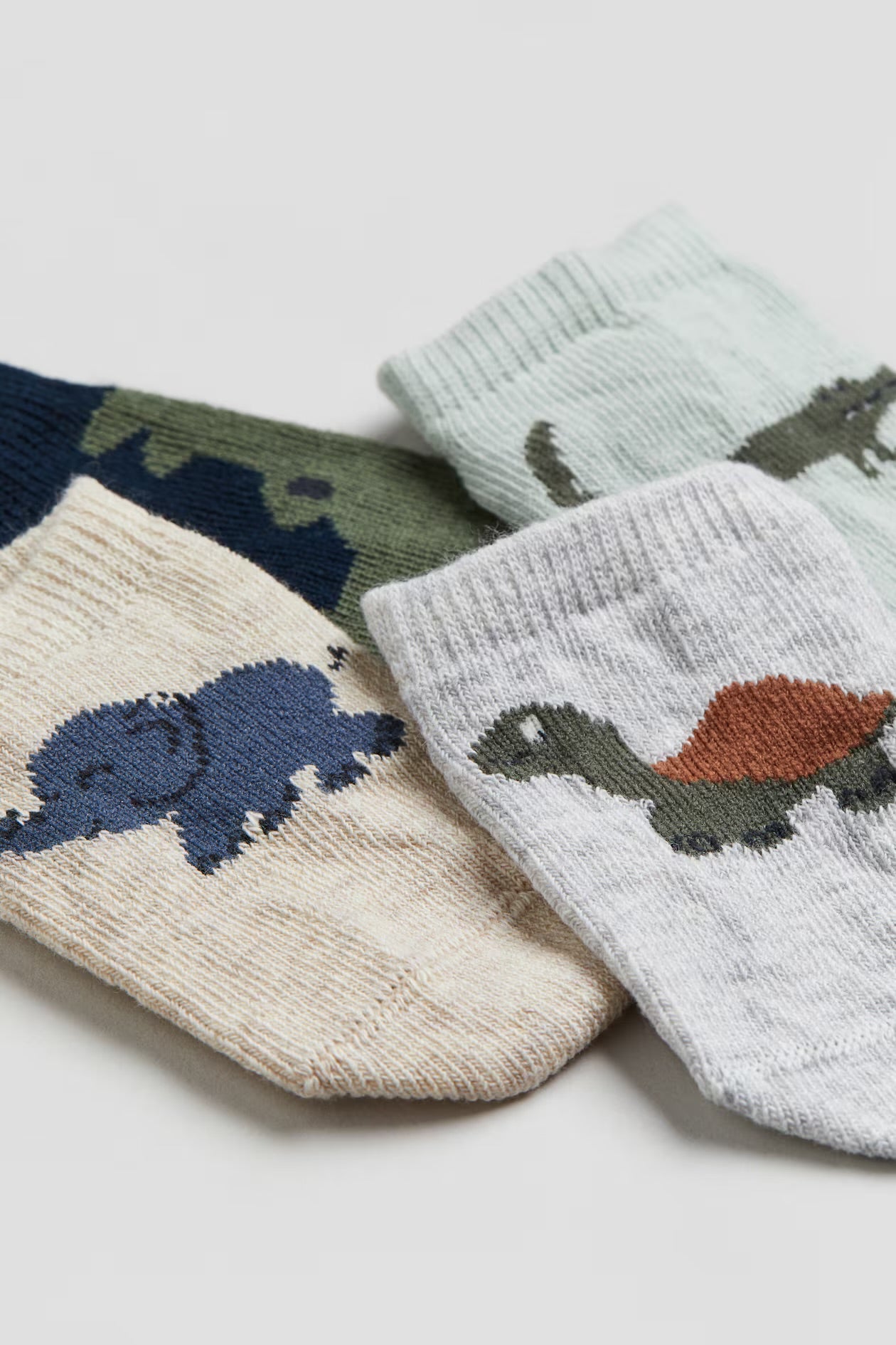 4 pack socks