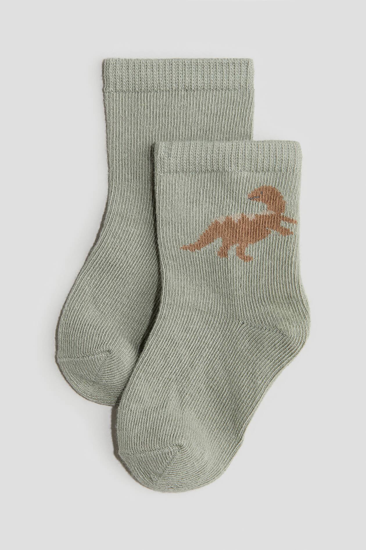 4 packs socks