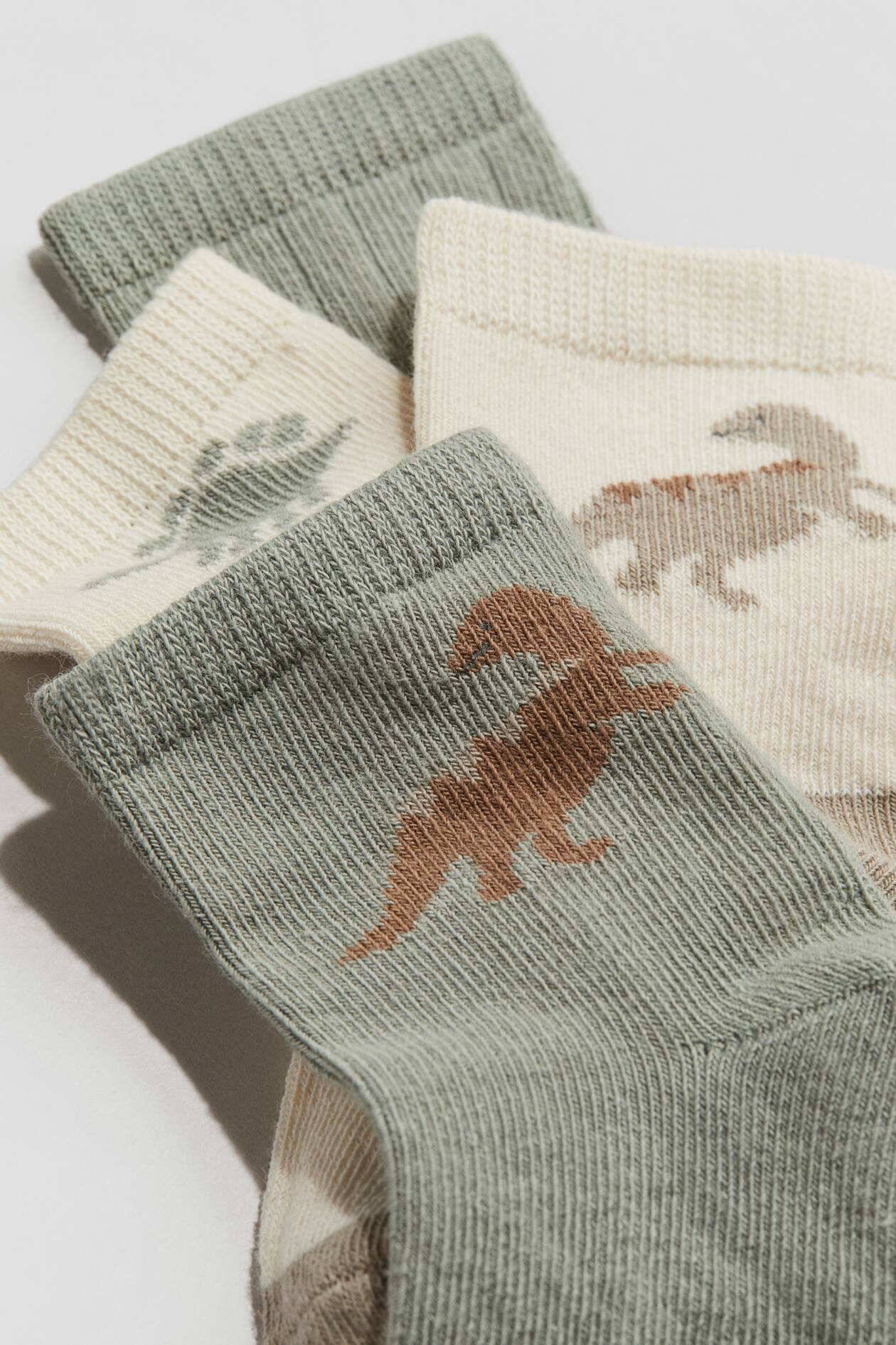 4 packs socks