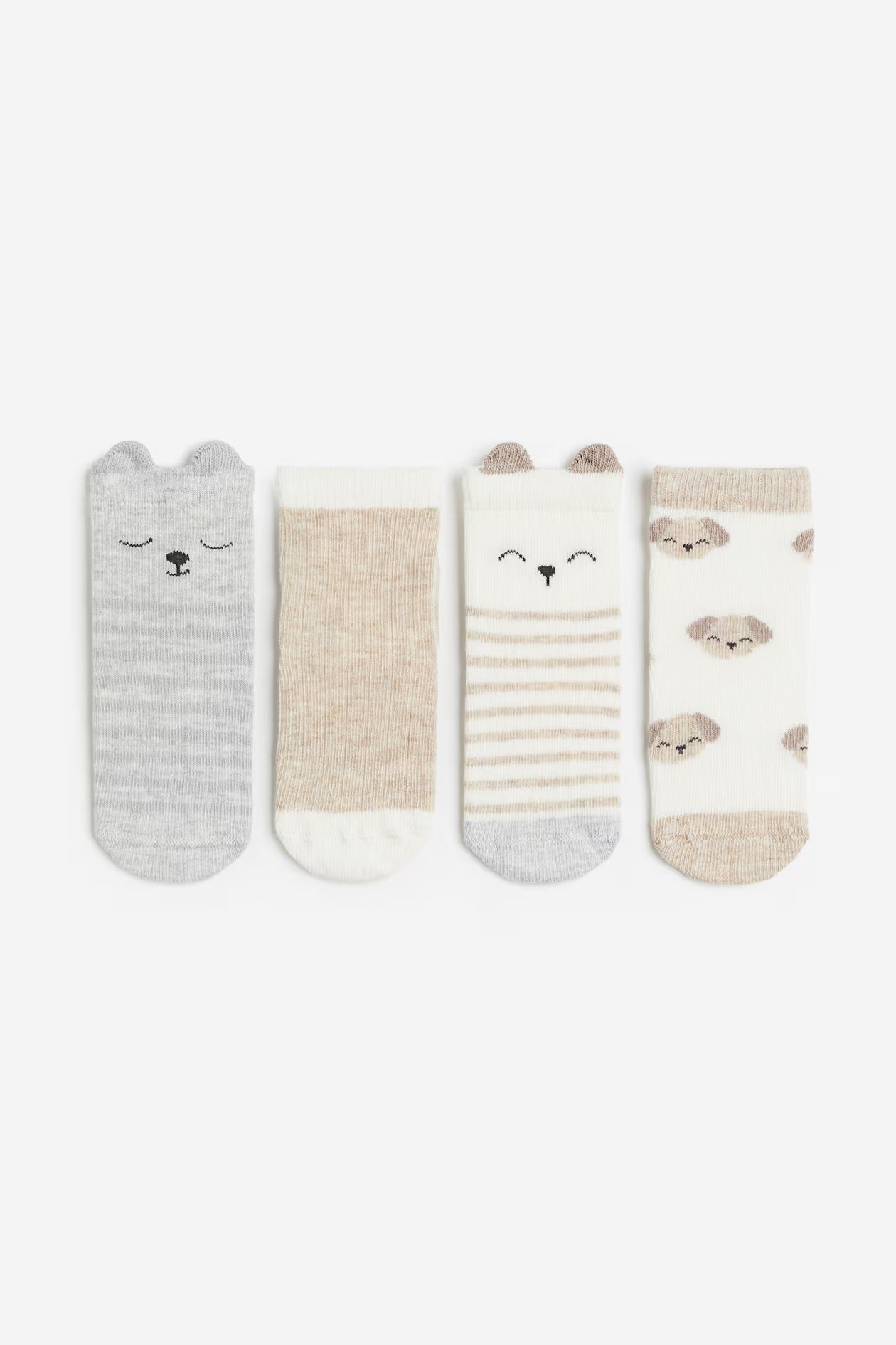 4 pack socks