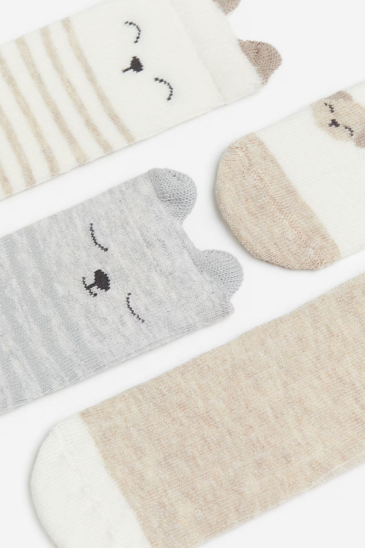 4 pack socks