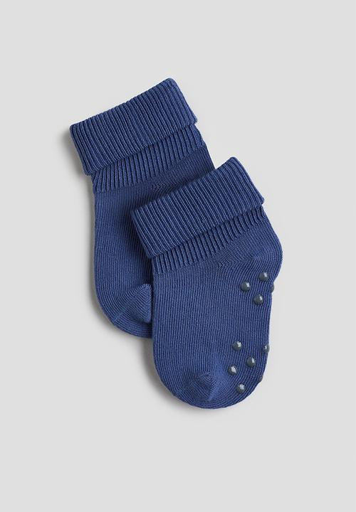 3 pack anti slip socks