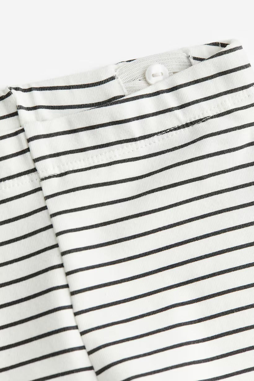 2 pieces cotton set