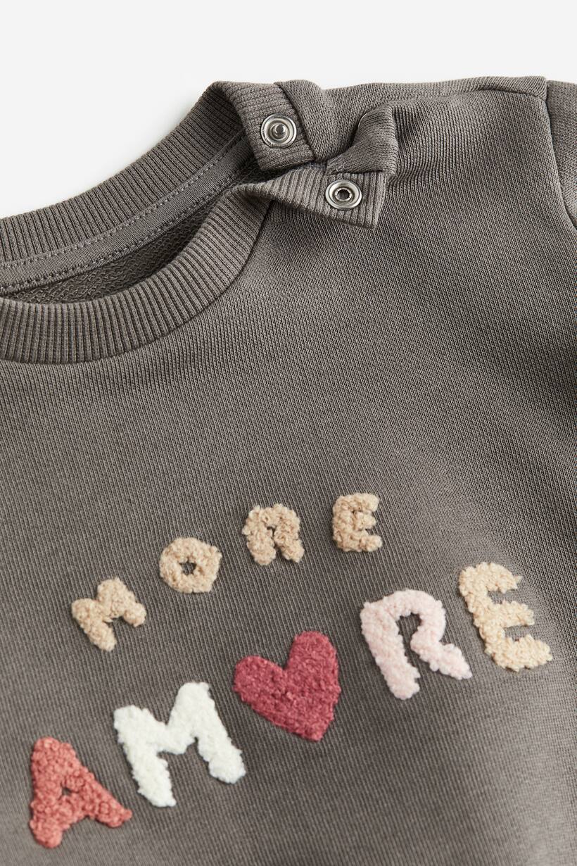 2 pieces cotton set