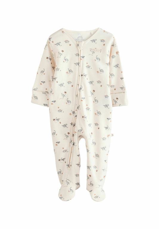 Dino sleepsuit