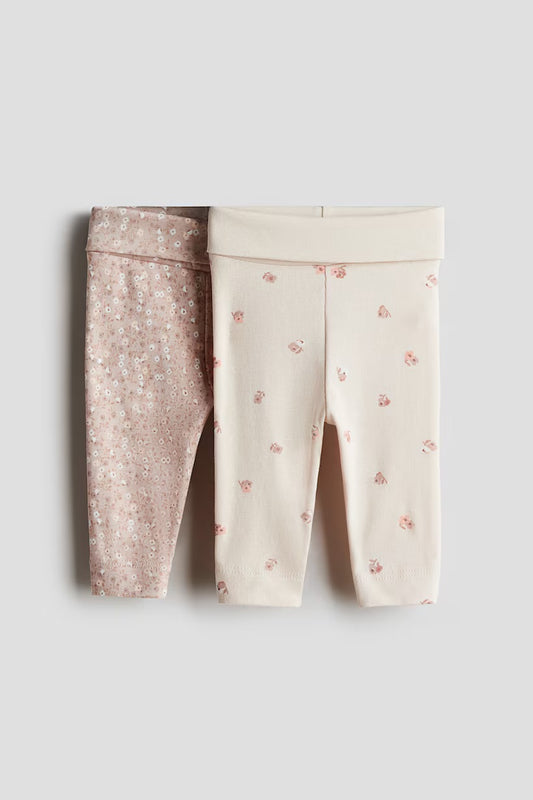 2 pack legging set