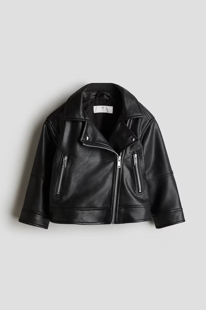 Biker jacket