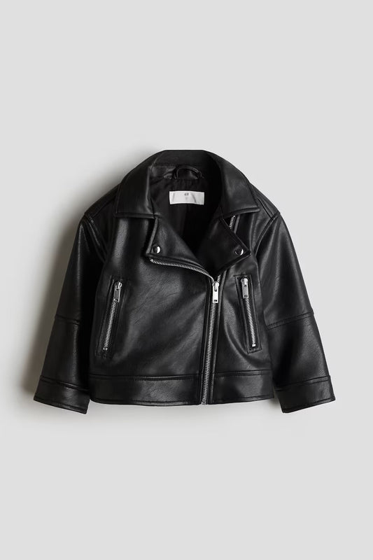 Biker jacket