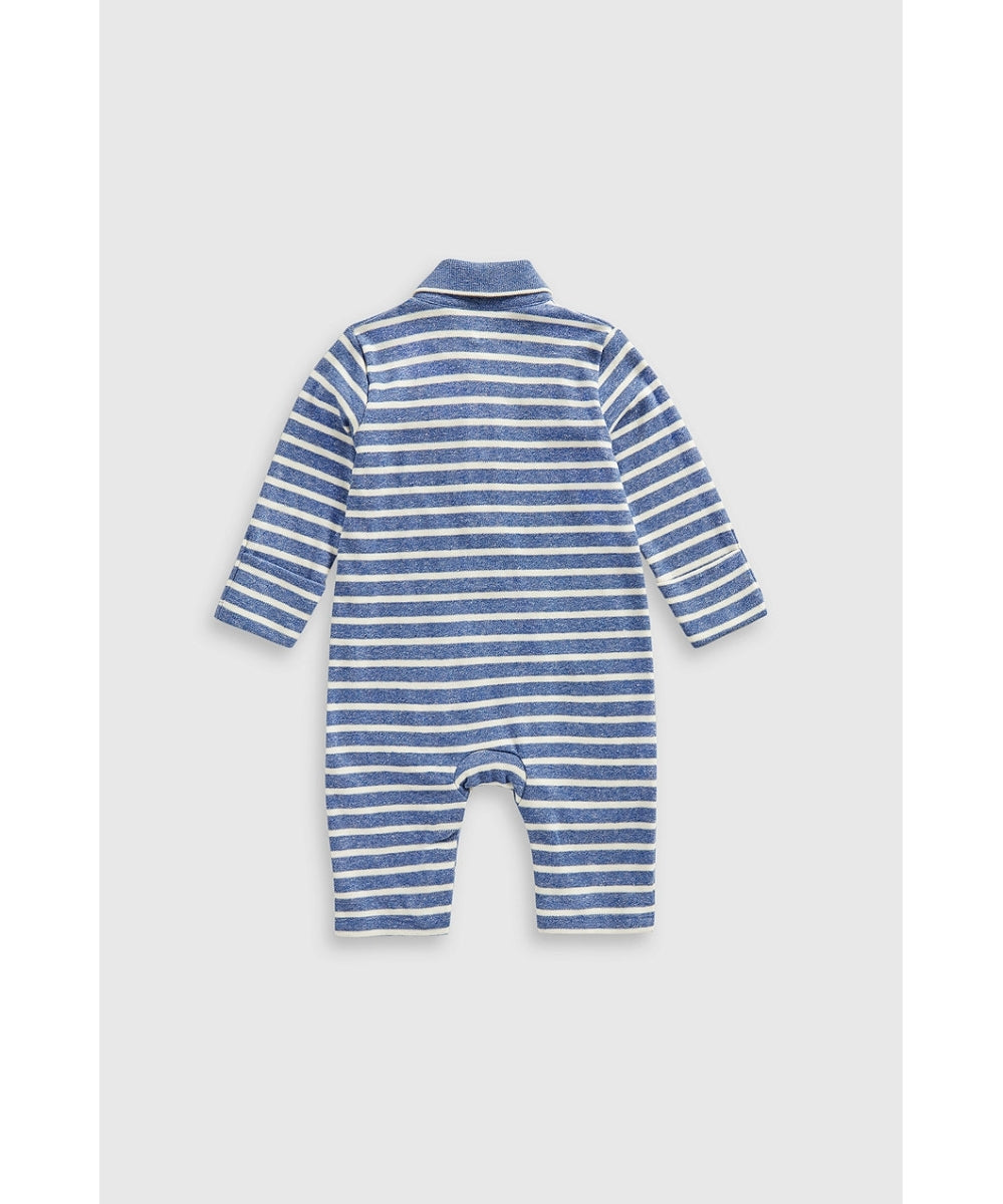Polo all in one set and socks set