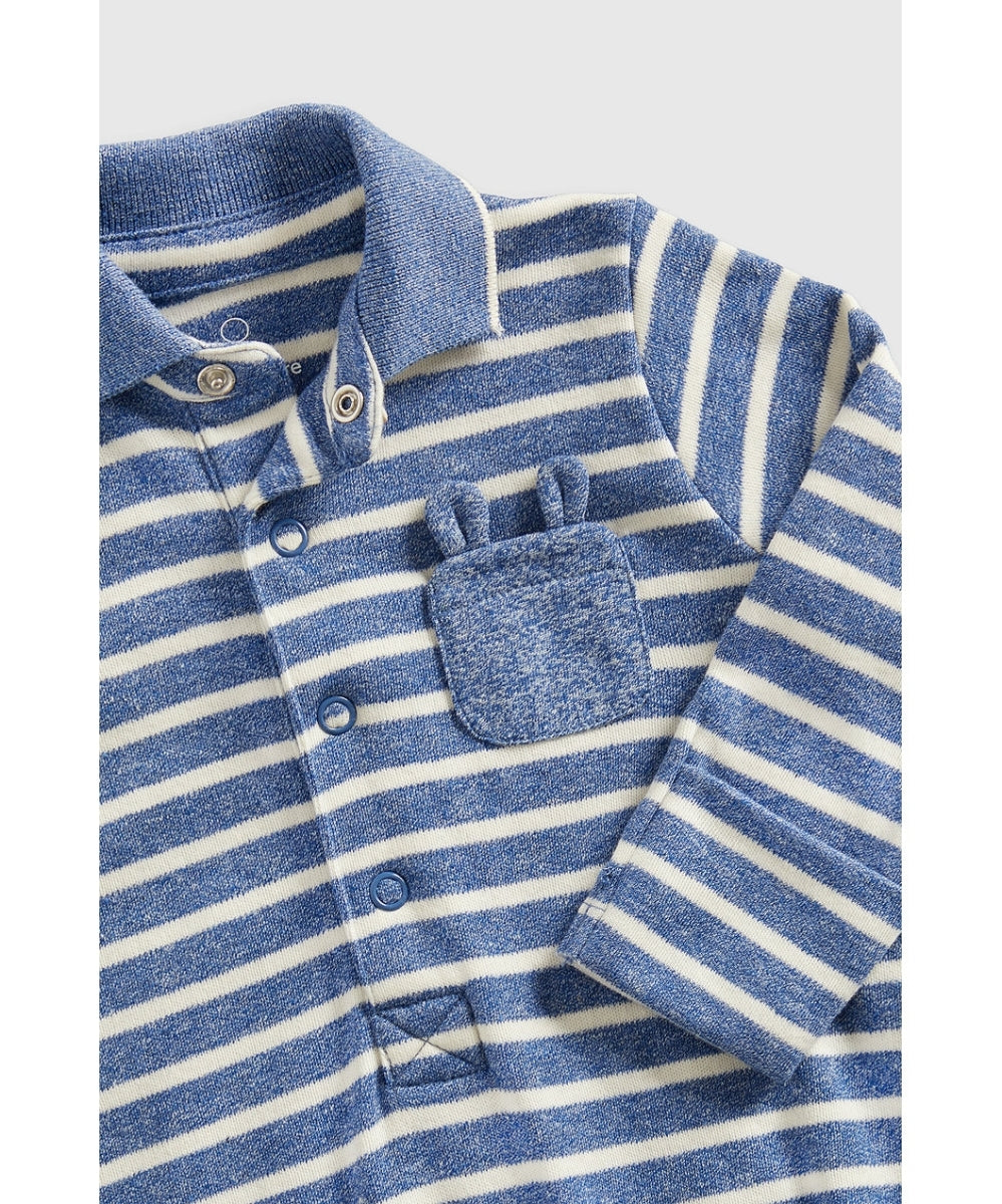 Polo all in one set and socks set