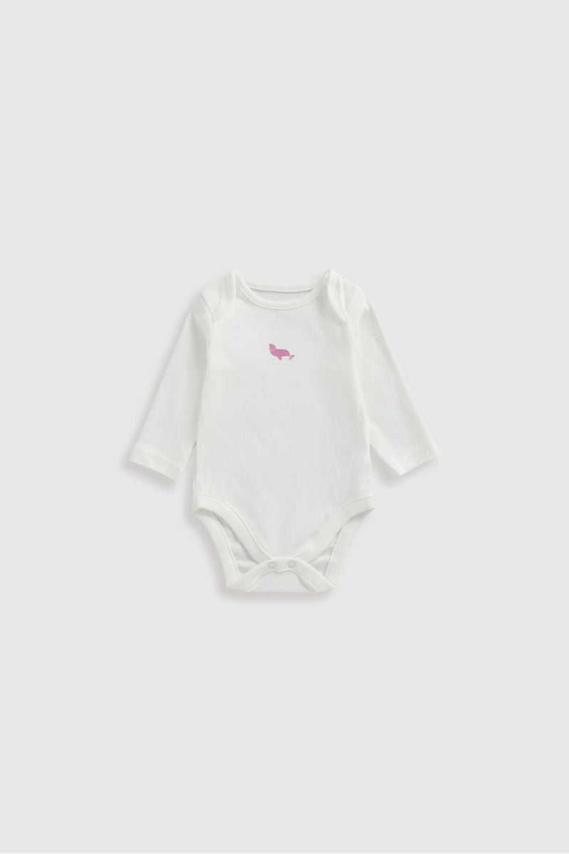 Mothercare 5 pieces bodysuit