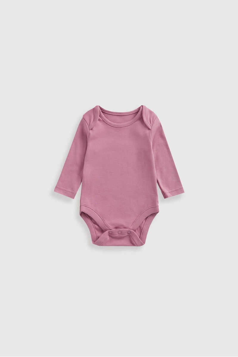 Mothercare 5 pieces bodysuit