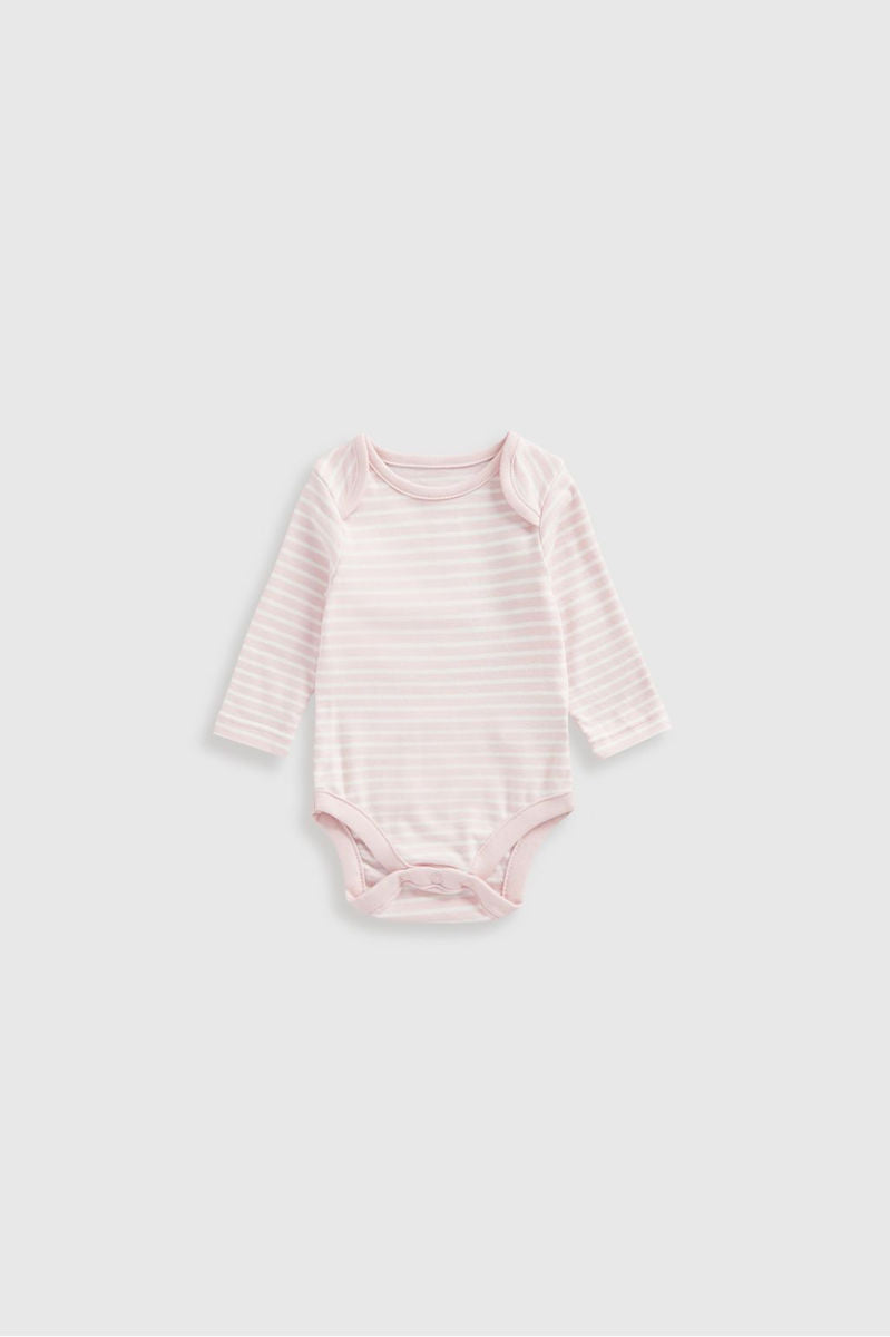 Mothercare 5 pieces bodysuit