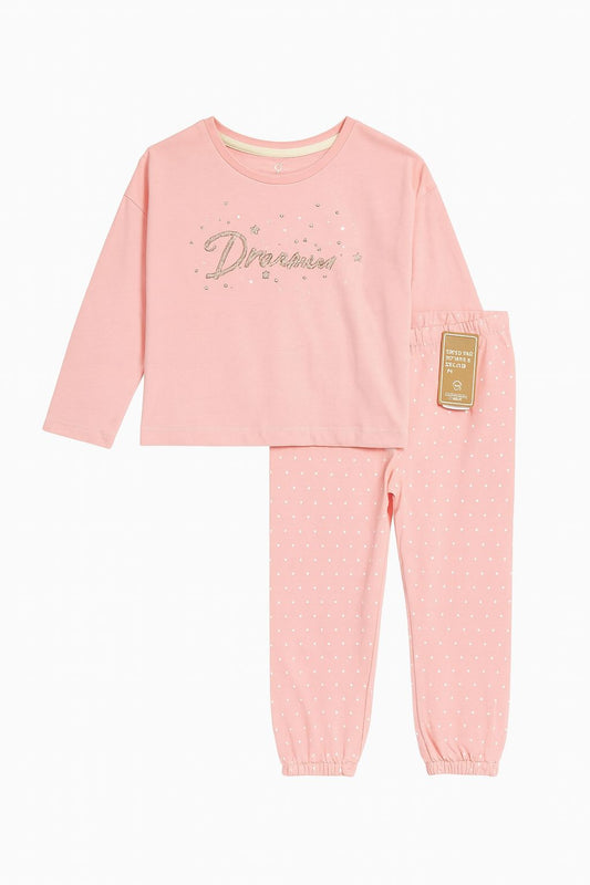 Cotton Pyjama