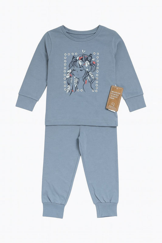 Cotton Pyjama