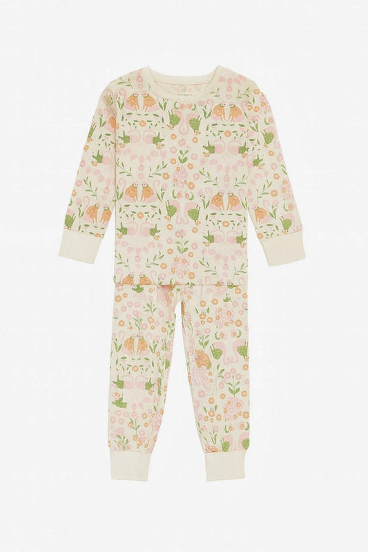 Cotton Pyjama